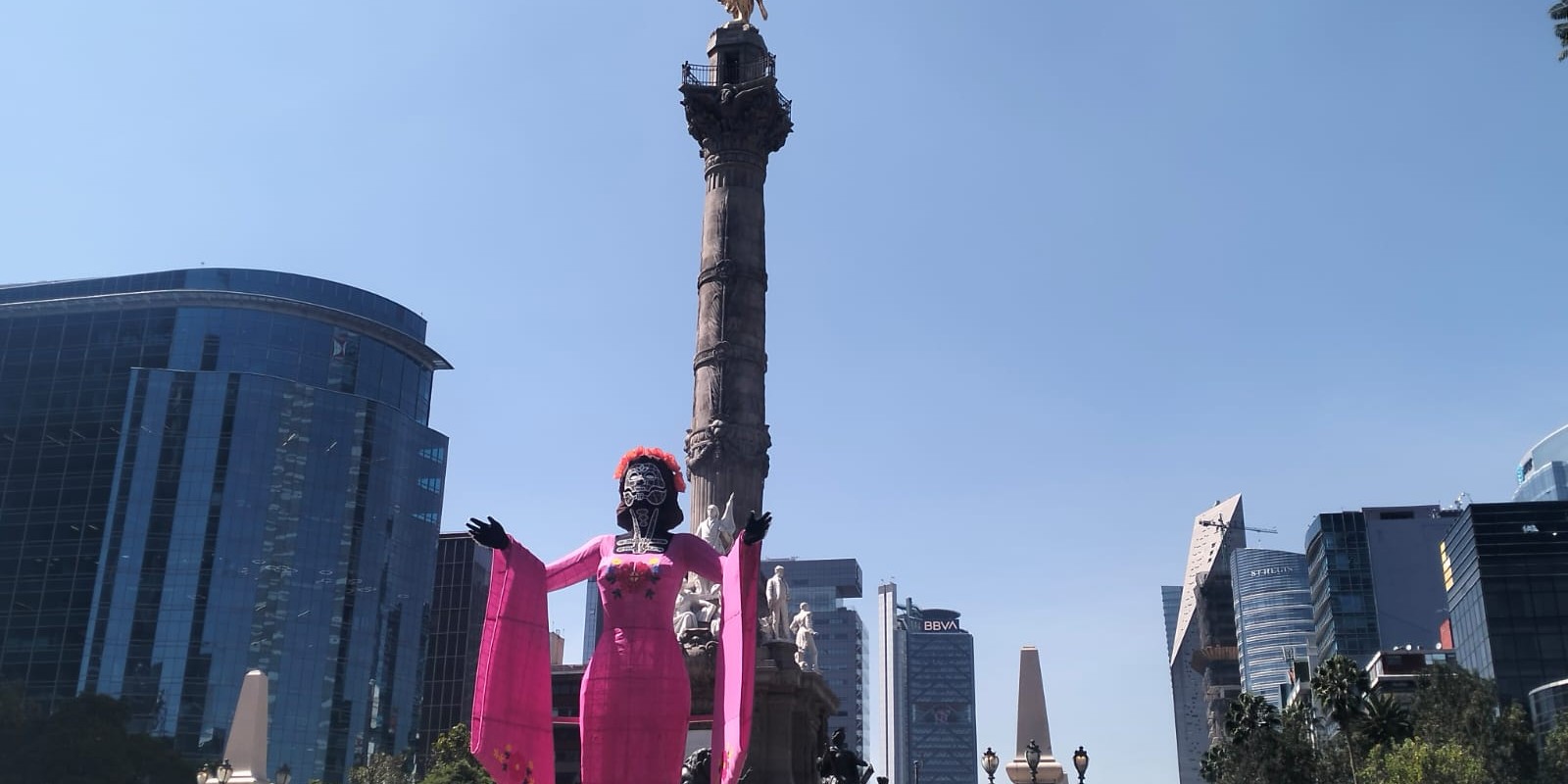 Equipo de Viajes en Oferta en oficina