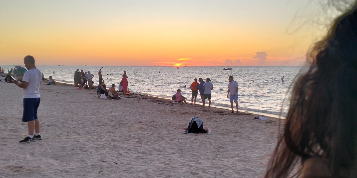 Equipo de Viajes en Oferta en oficina